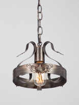 Фото Подвесная люстра Vitaluce V1350-7/1