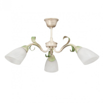 Фото Люстра на штанге Vitaluce V1535/3PL