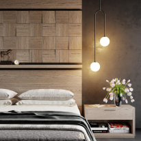 Купить Накладной светильник Odeon Light 4340/2