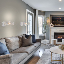 Цена на Бра Escada 679/1A White