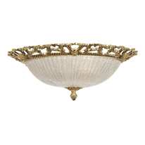 Фото Накладной светильник Arti Lampadari Vigilanza E 1.13.48 GH