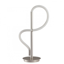 Фото Настольная лампа DeMarkt 312032901