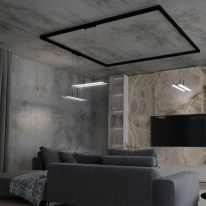 Купить с доставкой по Москве и России Светильник на шине Novotech 358993