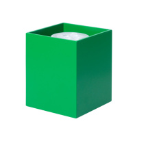 Фото Детский точечный светильник TopDecor Tubo8 SQ P1 31