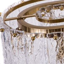 Купить Подвесная люстра Divinare 6005/17 SP-12