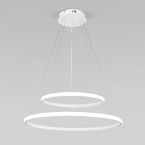 Купить Каскадная люстра Eurosvet 90264/2 белый