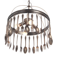 Купить Подвесной светильник Vitaluce V4541-8/4