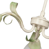 Купить Люстра на штанге Vitaluce V1535/3PL