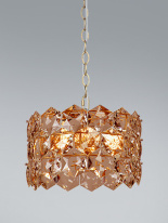 Купить Подвесная люстра Vitaluce V5286-8/6