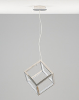 Фото Подвесной светильник Moderli V10353-PL