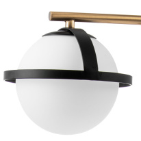 Купить Люстра на штанге Lightstar 815237