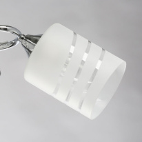 Цена на Люстра на штанге DeMarkt 106010305