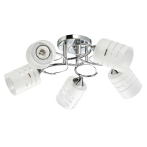 Фото Люстра на штанге DeMarkt 106010305