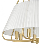 Подвесной светильник Vele Luce VL4254P07 Цена на Подвесной светильник Vele Luce VL4254P07