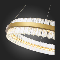 Купить Подвесная люстра ST-Luce SL383.213.01