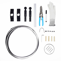 Фото Струнный шинопровод ST-Luce ST962.407.00