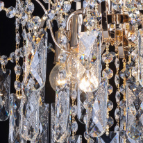 Цена на Люстра на штанге DeMarkt 111016304