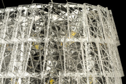 Подвесная люстра Dio D'arte Dello E 1.5.90x50.100 N в интернет магазине Гет Лайт