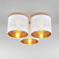 Фото Накладная люстра TK Lighting 853