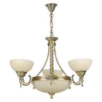 Фото Подвесная люстра MW-Light 317010406