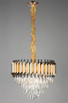 Купить Каскадная люстра Omnilux OML-81903-12