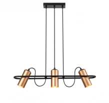 Фото Подвесная люстра Vele Luce VL5804P03