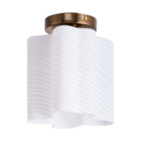 Фото Накладной светильник ARTE Lamp A3459PL-1AB