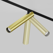 Светильник на шине Maytoni Technical TR141-2-6W4K-M-BS в интернет магазине Гет Лайт