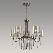 Купить Подвесная люстра Odeon Light 4890/5