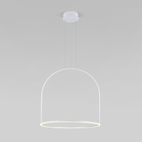 Фото Подвесной светильник Eurosvet 90323/1 белый