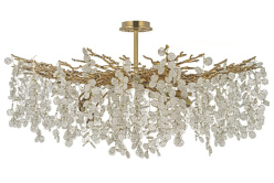 Фото Люстра на штанге Dio D'arte Tavenna H 1.3.100.102 G