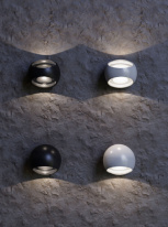 Светильник настенный Maytoni O032WL-L6B3K в интернет магазине Гет Лайт