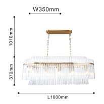 Купить Подвесная люстра Favourite 4203-12P