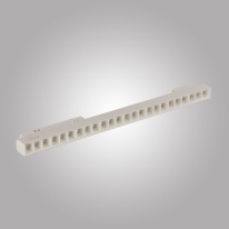 Купить с доставкой по Москве и России Светильник на шине AM Group MAGNET AM 414 LL-20-24T-16W 4000K WH