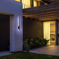 Купить Светильник настенный Escada 30009W/01LED