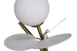 Купить с доставкой по Москве и России Бра Zortes ZRS.01201.01