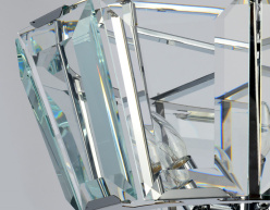 Подвесная люстра Ambrella Light TR5110 в интернет магазине Гет Лайт