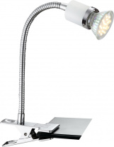 Фото Настольная лампа Globo 57996-1K