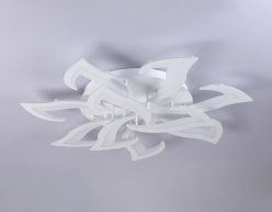 Накладная люстра Ambrella Light FA4473 Цена на Накладная люстра Ambrella Light FA4473