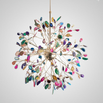 Фото Детская люстра ImperiumLoft 193384-23