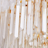 Купить с доставкой по Москве и России Каскадная люстра ImperiumLoft 143901-22