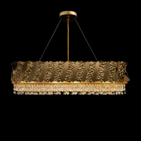 Цена на Подвесная люстра Maytoni MOD017PL-04BS