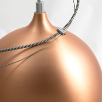 Подвесной светильник Lussole LSN-6106-01 в интернет магазине Гет Лайт