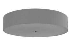 Накладной светильник Crystal Lux JEWEL PL700 GR Фото Накладной светильник Crystal Lux JEWEL PL700 GR