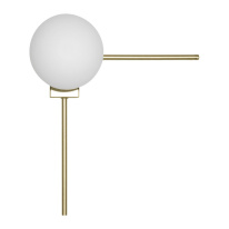 Бра LOFT IT 10132/F Gold Фото Бра LOFT IT 10132/F Gold