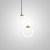 Фото Подвесной светильник ImperiumLoft 239900-23