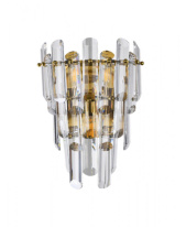 Бра Divinare 3511/17 AP-3 Фото Бра Divinare 3511/17 AP-3