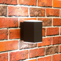 Купить Светильник настенный Citilux CLU0002