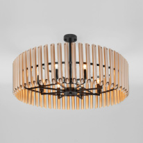 Цена на Люстра на штанге Bogate's 361/8