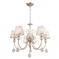 Фото Подвесная люстра Favourite 2553-5P